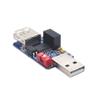 1500V USB to USB Isolator Board Protection Isolation ADUM4160 ADUM3160 Module USB 2.0 view 3
