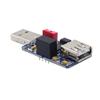 1500V USB to USB Isolator Board Protection Isolation ADUM4160 ADUM3160 Module USB 2.0 view 4
