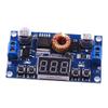 10pcs 5A 5-36V to 1.2V-32V Step Down Module DC-DC Adjustable Voltage Buck Converter Board 75W with Voltmeter Digit LED Display view 2