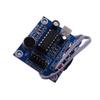 50pcs ISD1820 Recording Module Voice Module Voice Board telediphone Module Board with Microphones + Loudspeaker view 2