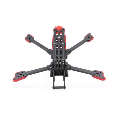 Chimera5 235mm 5inch FPV Frame Kit with 5mm arm for FPV Part