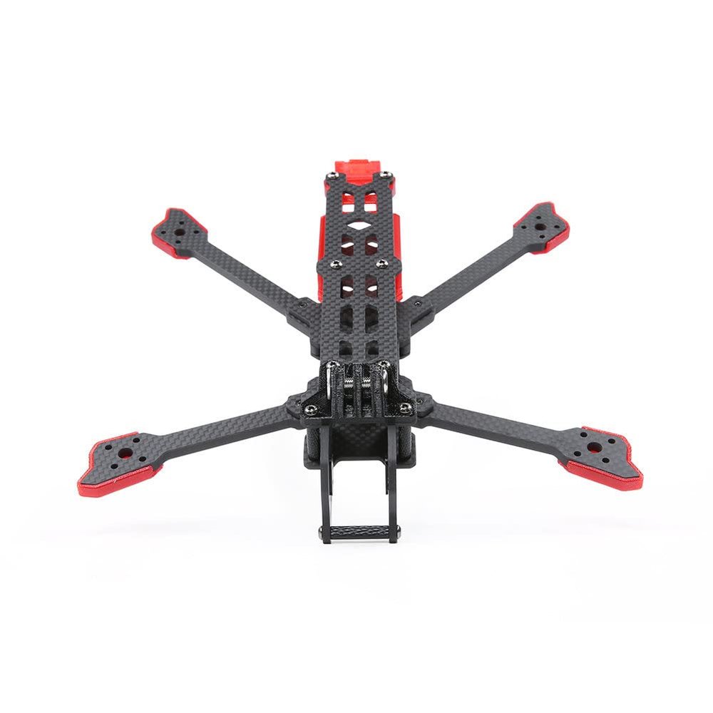 Chimera5 235mm 5inch FPV Frame Kit with 5mm arm for FPV Part