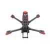 Chimera5 235mm 5inch FPV Frame Kit with 5mm arm for FPV Part view 1