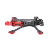Chimera5 235mm 5inch FPV Frame Kit with 5mm arm for FPV Part view 2