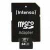 Intenso 64 GB microSDXC UHS-I Performance, 3424490 view 4