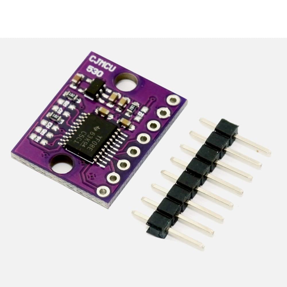 CJMCU-530 VL53L0X World Smallest Time-o f-Flight (ToF) Laser ranging Sensor