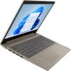 Lenovo 2021 IdeaPad 3 15.6" HD Touchscreen Anti-Glare Display Laptop (Intel i3-1115G4 2-Core, 20GB RAM, 512GB PCIe SSD, Intel UHD, 1366x768, WiFi 5, Bluetooth 5.1, HD Webcam, SD Card, Win10P) w/Hub view 3