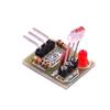 10PCS/LOT Laser Sensor Module Non-Modulator Tube Laser Receiver Module kit view 3