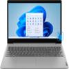 Lenovo IdeaPad 3 15ITL05 Home & Business Laptop (Intel i3-1115G4 2-Core, 12GB RAM, 512GB PCIe SSD + 1TB HDD, 15.6" 60Hz Touch HD (1366x768), Intel UHD, Bluetooth, WiFi, Win 11 Pro) w/Hub view 2