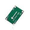 10pcs Mini360 DC-DC Buck Converter Step Down Module 4.75V-23V to 1V-17V 17x11x3.8mm SG125-SZ+ view 3