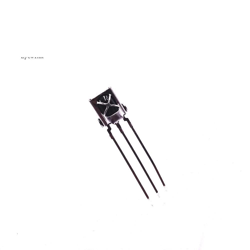250pcs/bag eneral Integration Universal Infrared Receiving Head TL1838 VS1838 VS1838B