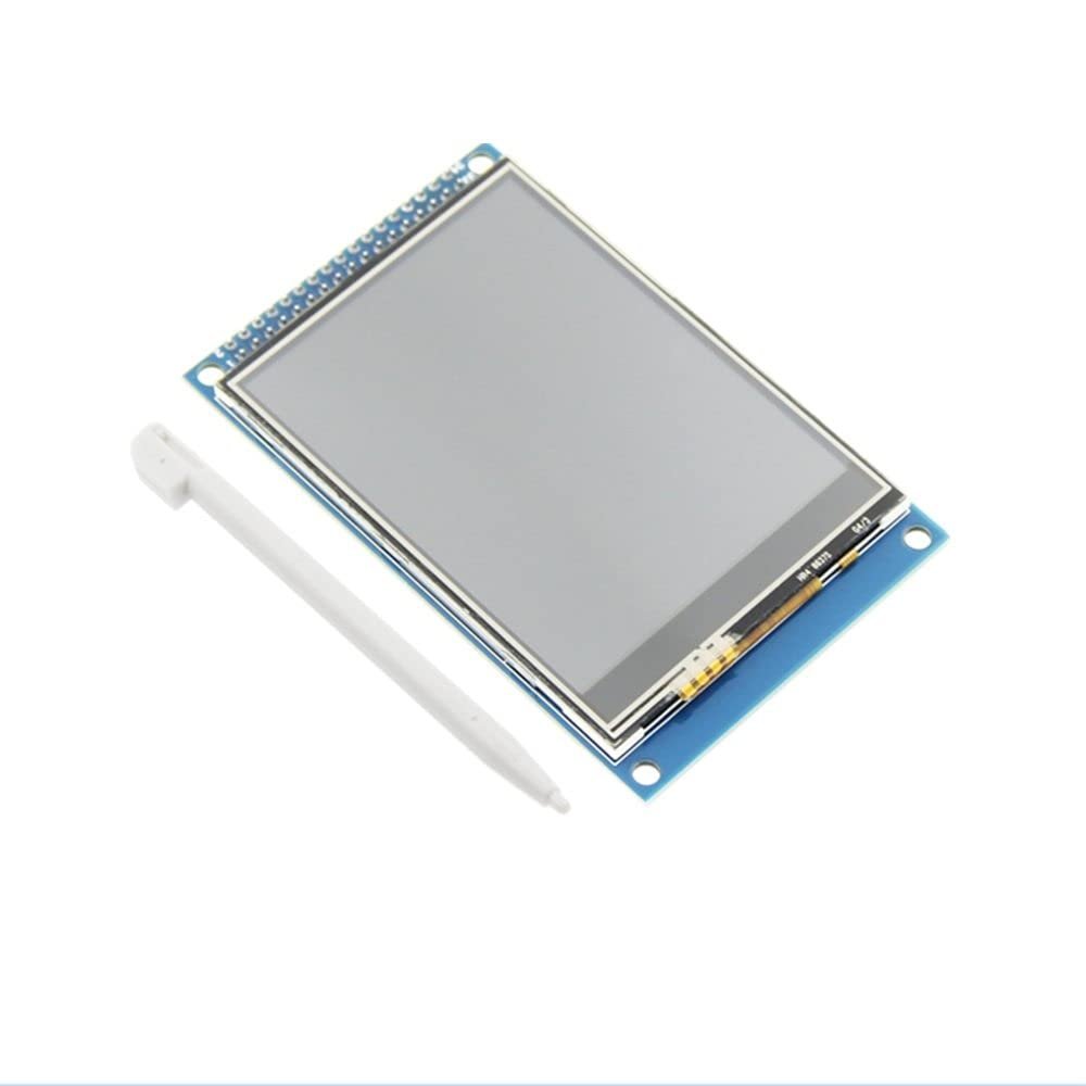 3.2 inch TFT LCD Touch Screen Module Display Ultra HD 320X240 ILI9341 for 3.2'' 320240 240x320 240320 2560 DIY