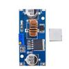 10pcs 5A XL4015 DC-DC Step Down Adjustable Power Supply Module Lithium Charger view 2