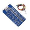 Energy Dissipation Resistance Active Balancer 200mA Voltage Drop 1mV 2S-6S 3S 4S 5S view 1