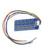 Energy Dissipation Resistance Active Balancer 200mA Voltage Drop 1mV 2S-6S 3S 4S 5S view 2