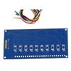 Energy Dissipation Resistance Active Balancer 200mA Voltage Drop 1mV 2S-6S 3S 4S 5S view 4