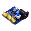 50pcs/lot 3.3V 5V 12V Multi Output Voltage-Conversion DC-DC 12V to 3.3V 5V 12V Power Module view 1