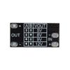 10pcs Mini DC-DC Boost Step Up Converter 3V 3.2V 3.3V 3.7V 5V 9V to 12V Voltage Regulator PCB Board Module can Set 5V/ 8V/ 9V view 1