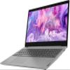 Lenovo IdeaPad 3 15ITL05 Home & Business Laptop (Intel i3-1115G4 2-Core, 12GB RAM, 512GB PCIe SSD + 1TB HDD, 15.6" 60Hz Touch HD (1366x768), Intel UHD, WiFi, Win 11 Home S-Mode) w/Hub view 4