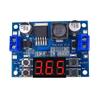 DC-DC LM2596S Adjustable Step-Down 3A Regulated Power Module on-Board Power Supply 5.5/35V to 0/30V view 1