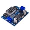 DC-DC LM2596S Adjustable Step-Down 3A Regulated Power Module on-Board Power Supply 5.5/35V to 0/30V view 2
