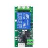 12V/10A 1 Channel capacitive Touch Key Module can be Used as The self-Locking Function of Computer Startup Key view 2