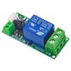 12V/10A 1 Channel capacitive Touch Key Module can be Used as The self-Locking Function of Computer Startup Key view 4