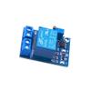 12V Under Voltage Battery Protection Board Storage Battery Management Cut Off Load Switch Controller Protection Module view 1