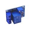 12V Under Voltage Battery Protection Board Storage Battery Management Cut Off Load Switch Controller Protection Module view 2