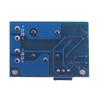 12V Under Voltage Battery Protection Board Storage Battery Management Cut Off Load Switch Controller Protection Module view 4