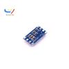 100pcs MCU Mini RS232 MAX3232 Level to TTL Level Converter Board Serial Converter Board Module view 2