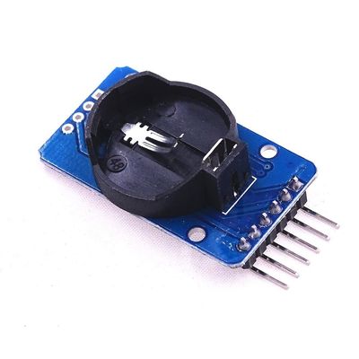 10pcs/lot DS3231 AT24C32 IIC Module Precision Clock Module DS3231SN for Arduino Memory Module