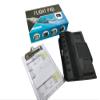Crystal Pilot Flight Pad 6". 3 in 1 Tablet Kneeboard with VFR-IFR Noteboard/Clipboard. Compatible with Mini iPad 6. (iPadmini_6) view 2