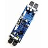 1pair Assembled L12-2 Dual Power Amplifier Board Low Distortion Class AB AMP 120W/8R 200W/4R view 2