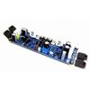 1pair Assembled L12-2 Dual Power Amplifier Board Low Distortion Class AB AMP 120W/8R 200W/4R view 3