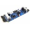 1pair Assembled L12-2 Dual Power Amplifier Board Low Distortion Class AB AMP 120W/8R 200W/4R view 4