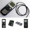 TI-84 Plus CE Charger Cable Sync Cord Replacement for Texas Instruments Calculators, TI-84 Plus, TI-84 Plus C Silver Edition, TI 89 Titanium, TI Nspire CX/TI Nspire CX CAS Graphing Calculators view 4