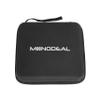 Portable CD Player Bag/Case, MONODEAL CD Player Case for MONODEAL Portable CD Players, Also Compatible with CW705, MD604, MD709, 604FM, CW605, 602, 707, 702 view 1