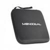 Portable CD Player Bag/Case, MONODEAL CD Player Case for MONODEAL Portable CD Players, Also Compatible with CW705, MD604, MD709, 604FM, CW605, 602, 707, 702 view 2
