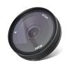AstrHori 10mm F8 II Ultra Wide Angle Fisheye APS-C Manual Prime Lens Compatible with Fuji Fujifilm X-Mount Mirrorless Camera X-E1,X-E2,X-E3,X-H1,X-T1,X-T10,X-T2,X-T3,X-T4,X-T20,X-T30,X-A10,X-A2,X-A3 view 1