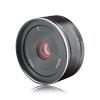 AstrHori 27mm F2.8 II Large Aperture APS-C Manual Inner Focus Prime Lens with Filter Slot Compatible with Fuji Fujifilm X-Mount Mirrorless Camera X-PRO1,X-E1,X-E2,X-E3,X-H1,X-T1,X-T10,X-T2(Grey) view 1