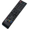 AH59-02603A Replace Remote Control Compatible with Samsung Blu-ray Home Entertainment System HT-J5100K HT-J5150HK HT-J5150 HT-H4500K view 1