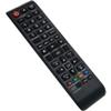 AH59-02603A Replace Remote Control Compatible with Samsung Blu-ray Home Entertainment System HT-J5100K HT-J5150HK HT-J5150 HT-H4500K view 3