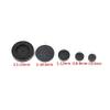 TYZK Microscope Kit Amplifying Diameter 1-12mm 0.8-8mm 12 Blades Zoom Optical Microscope Camera Adapter Microscope Lens Adapters (Color : 0.8-8mm) view 3
