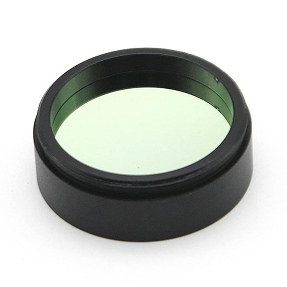 TYZK Microscope Kit 1.25 Inch Telescopio Lens for Astro Telescope Microscope Lens Adapters