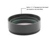 TYZK Microscope Kit 1.25 Inch Telescopio Lens for Astro Telescope Microscope Lens Adapters view 2