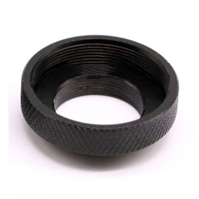 TYZK Microscope Kit Microscope Objective Lens Ring C Mount Adapter Microscope Lens Adapters (Color : 1PC RMS to C)