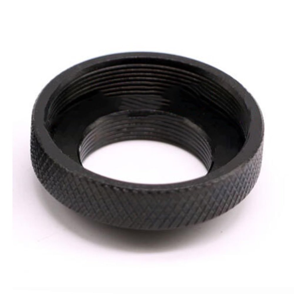TYZK Microscope Kit Microscope Objective Lens Ring C Mount Adapter Microscope Lens Adapters (Color : 1PC RMS to C)