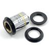 TYZK Microscope Kit Microscope Objective Lens Ring C Mount Adapter Microscope Lens Adapters (Color : 1PC RMS to C) view 3