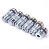 TYZK Microscope Kit 4X 10X 20X 40X 60X 100X Microscope Objective Lens Achromatic Objective Microscope Lens Adapters (Color : 1PC 40X) view 4